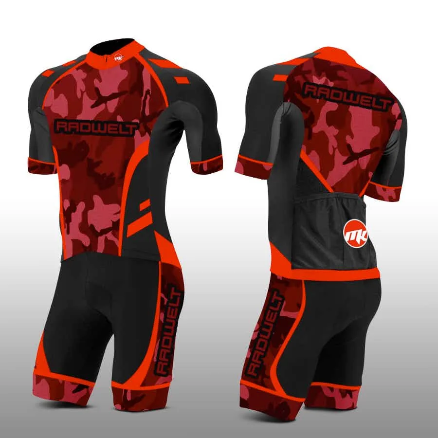 Custom Volleyball Jersey