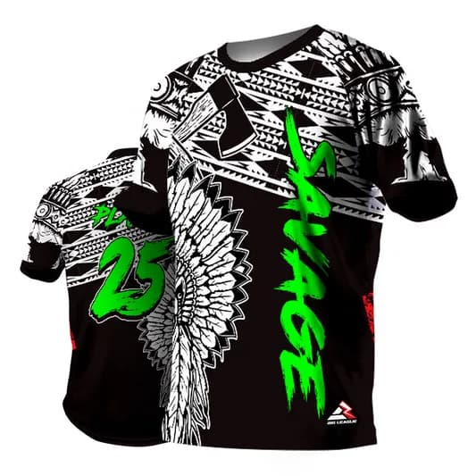 Custom Jerseys