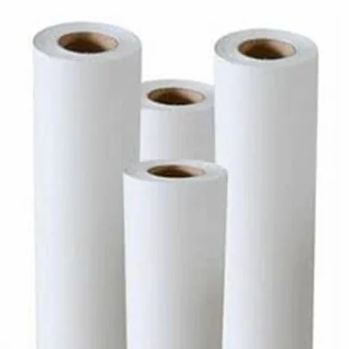 Sublimation Paper 49 GSM — 44″ × 500m