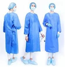 Surgeon Cap — Reusable