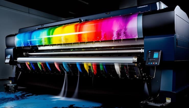 Manufacturing production facility