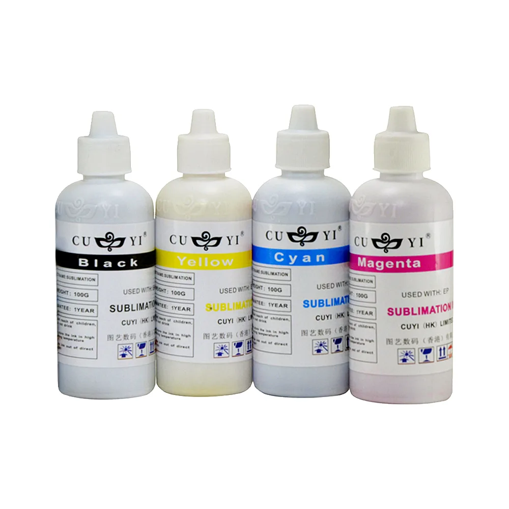 Sublimation Ink