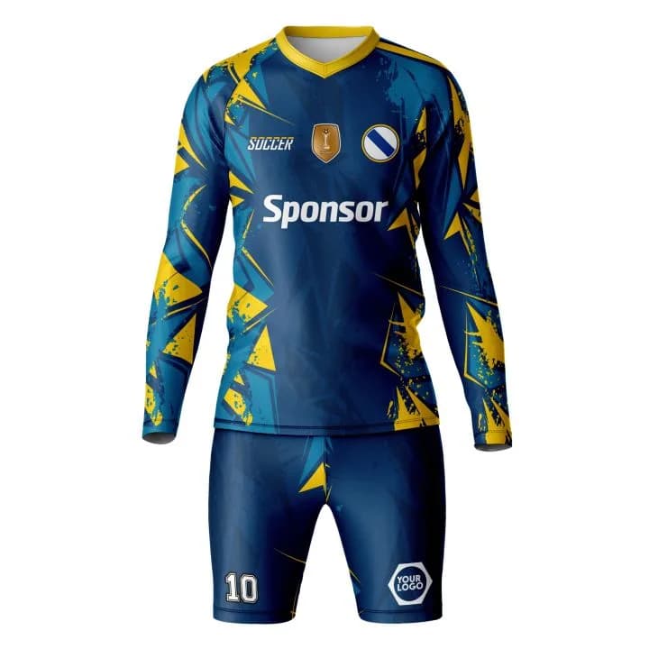 Football Jersey
