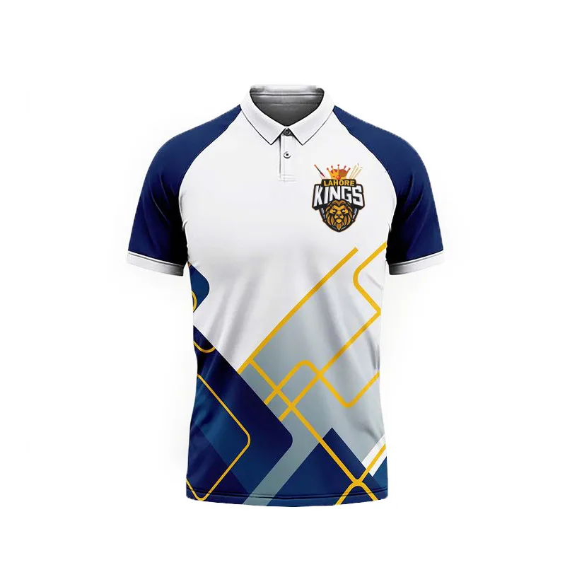Custom Sports Shirt