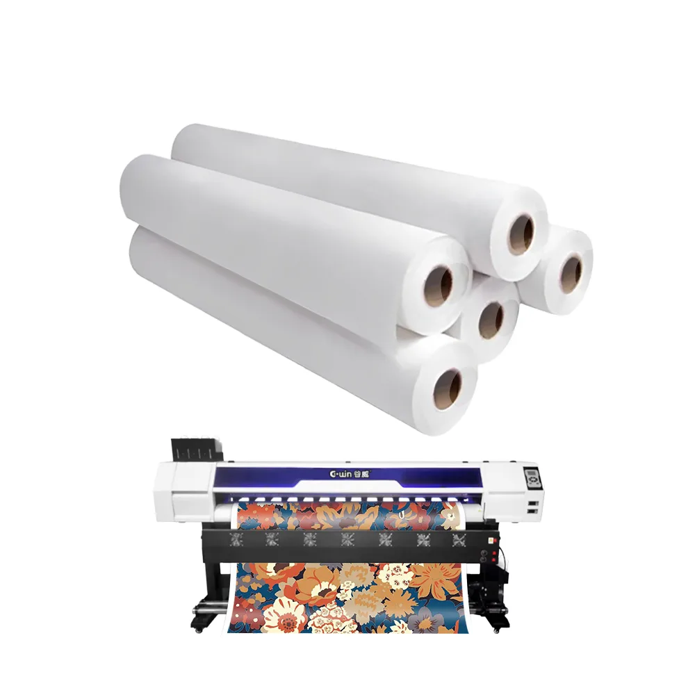 Sublimation Paper