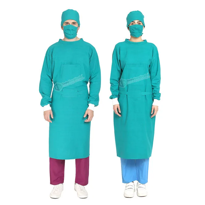 Surgeon Gown