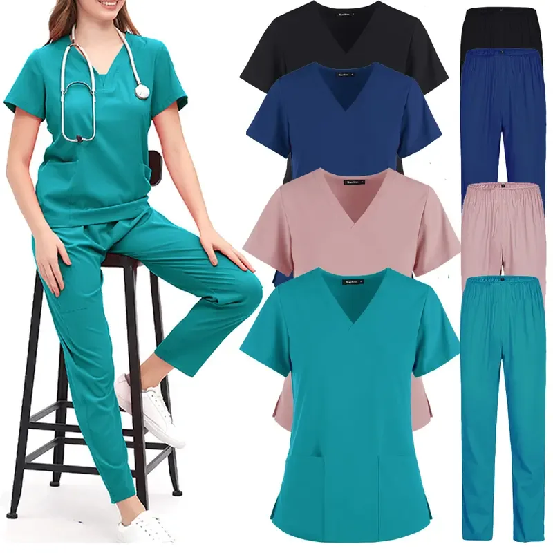 Medical Wear